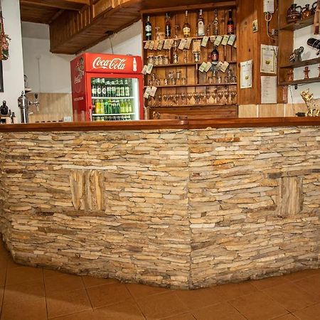 Стария Чинар Мелник Otel Dış mekan fotoğraf