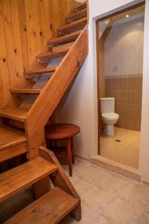 Стария Чинар Мелник Otel Dış mekan fotoğraf