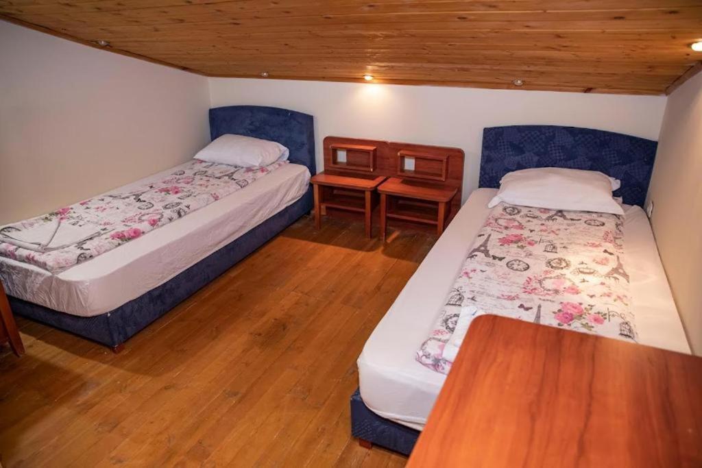 Стария Чинар Мелник Otel Dış mekan fotoğraf