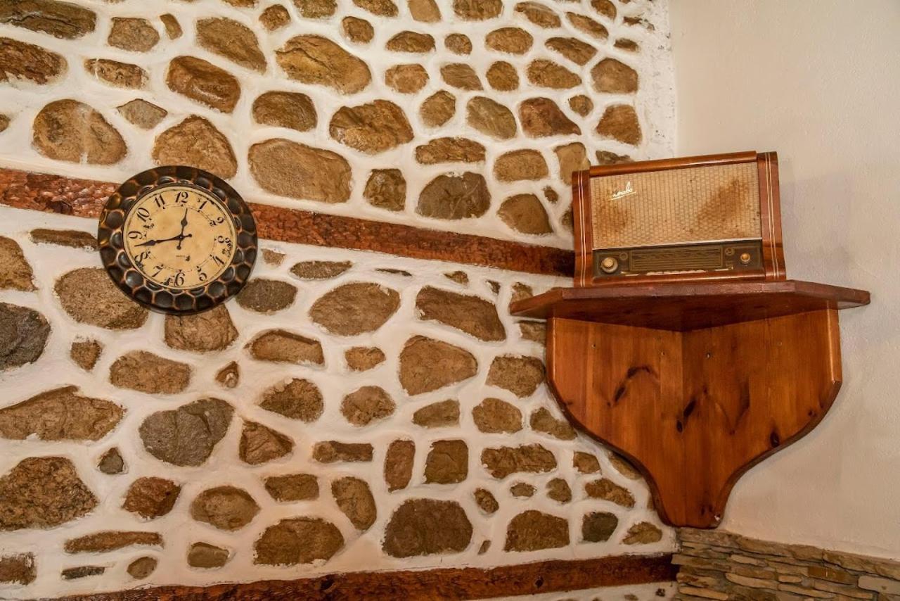 Стария Чинар Мелник Otel Dış mekan fotoğraf