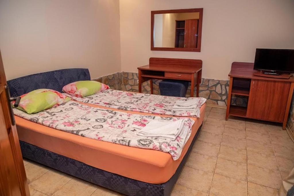 Стария Чинар Мелник Otel Dış mekan fotoğraf